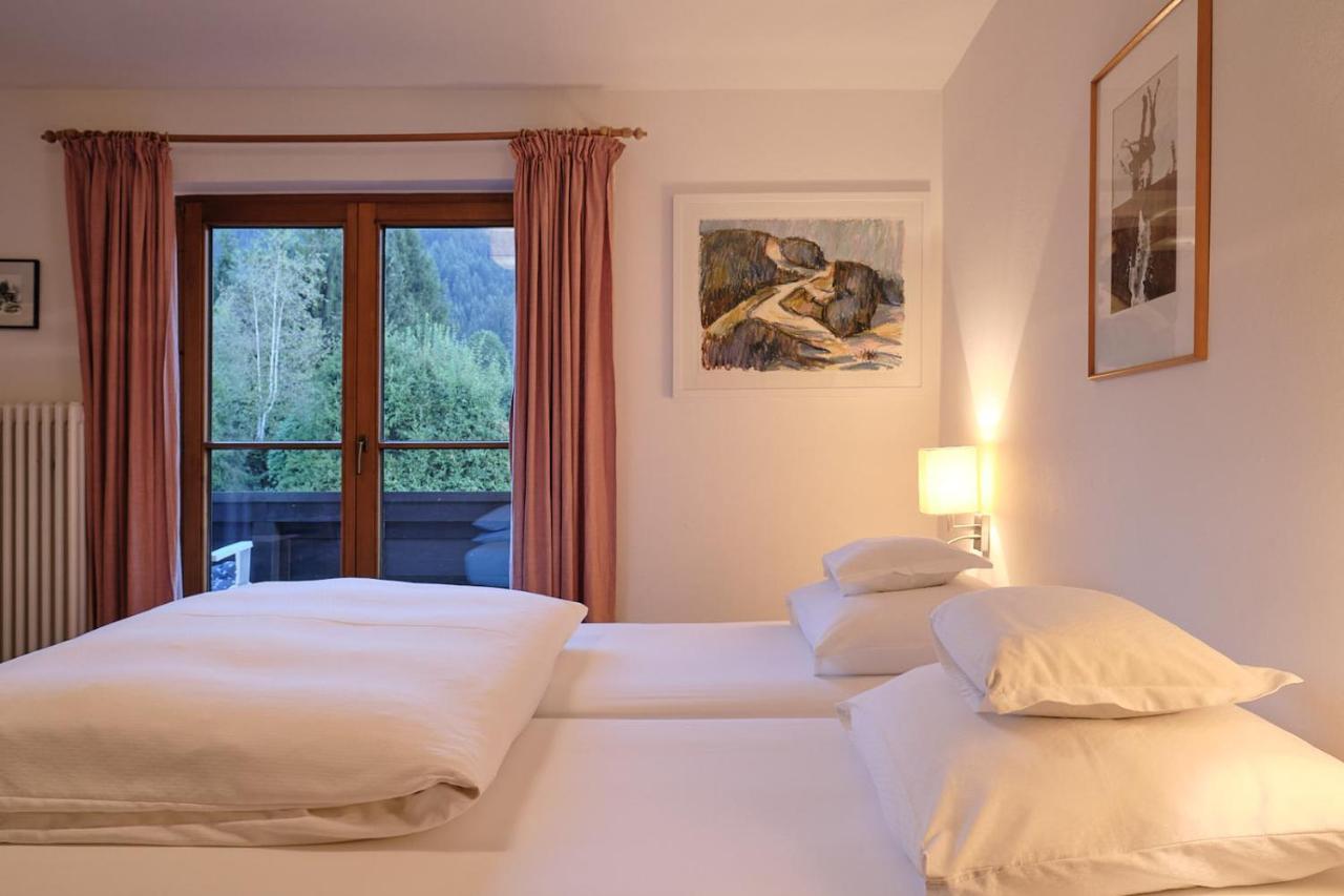Pension Landhaus Gasteiger Kitzbühel Esterno foto