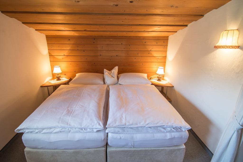 Pension Landhaus Gasteiger Kitzbühel Esterno foto