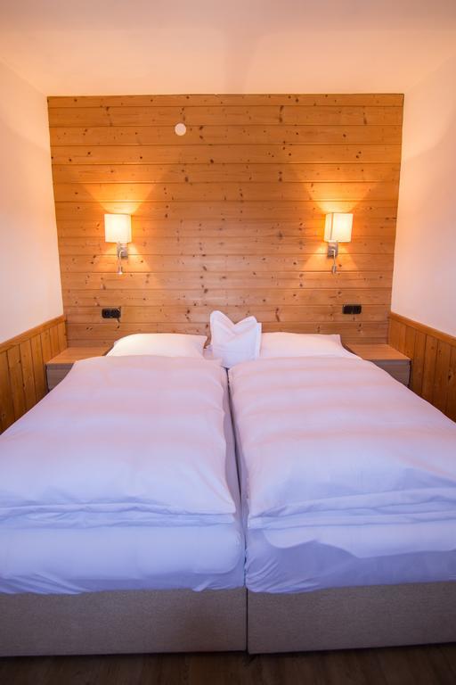 Pension Landhaus Gasteiger Kitzbühel Esterno foto